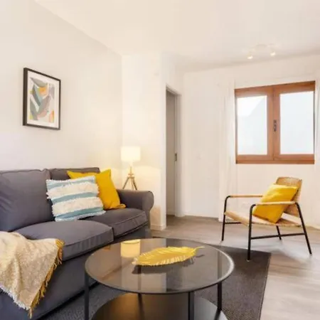 Appartement Ph- Casa Checha Nu Candelaria