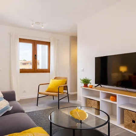 Profithome- Casa Checha *