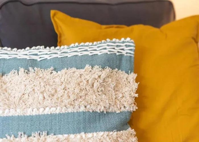 Apartman Profithome- Casa Checha *