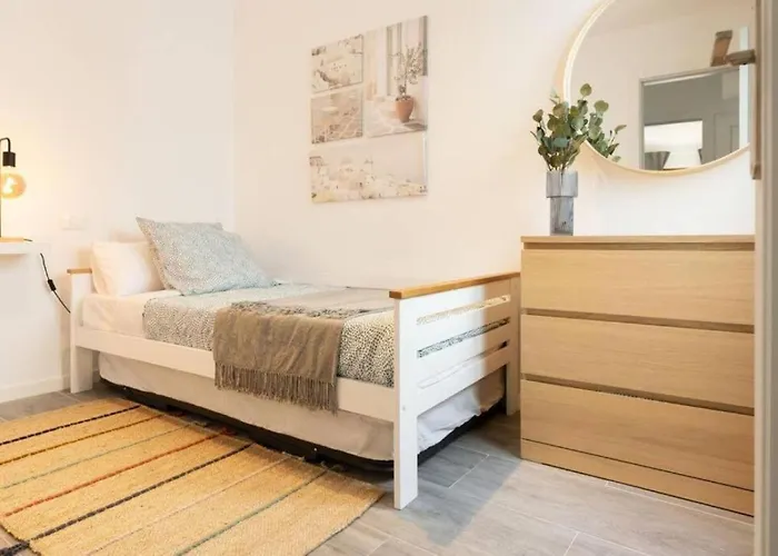 Apartman Profithome- Casa Checha Candelaria