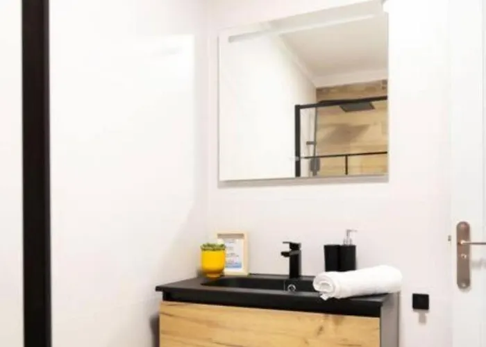 Apartman Profithome- Casa Checha