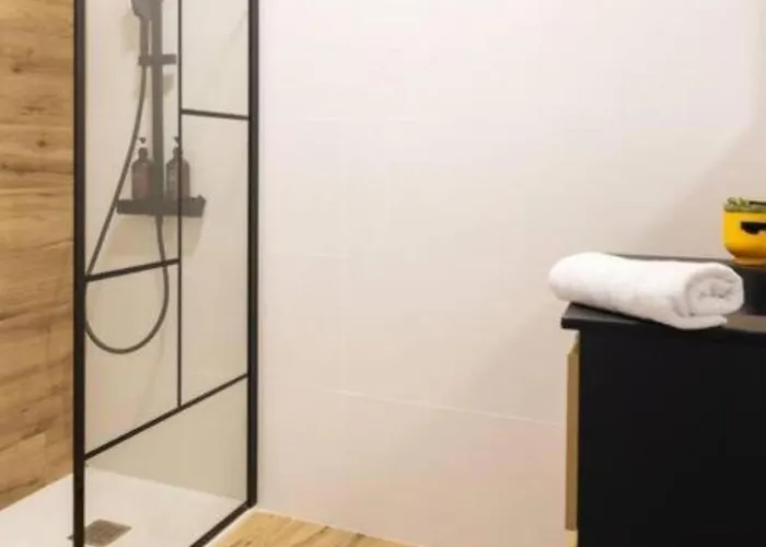 Apartman Profithome- Casa Checha