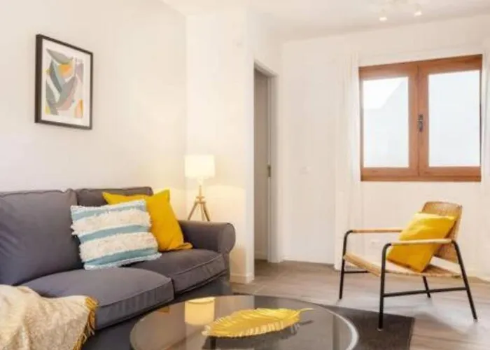Apartman Profithome- Casa Checha Candelaria