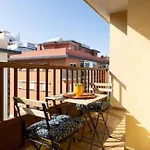 Apartment Ph- Casa Checha Nu