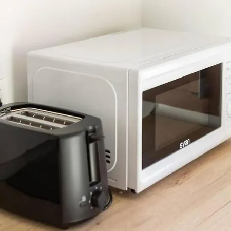 Lejlighed Profithome- Casa Checha *