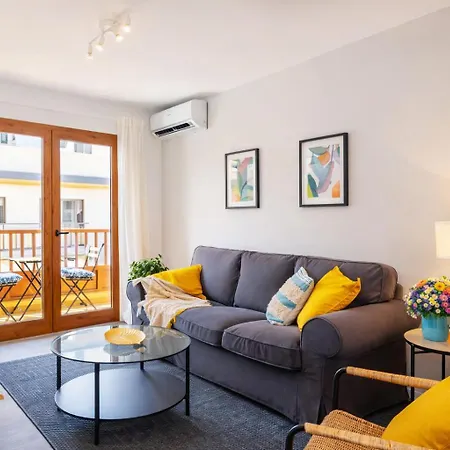 Profithome- Casa Checha *