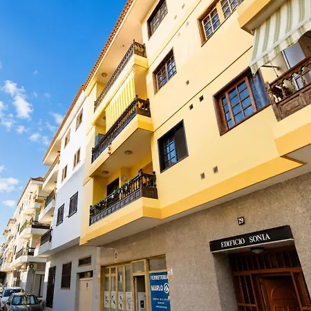 Ph- Casa Checha Nu Apartment