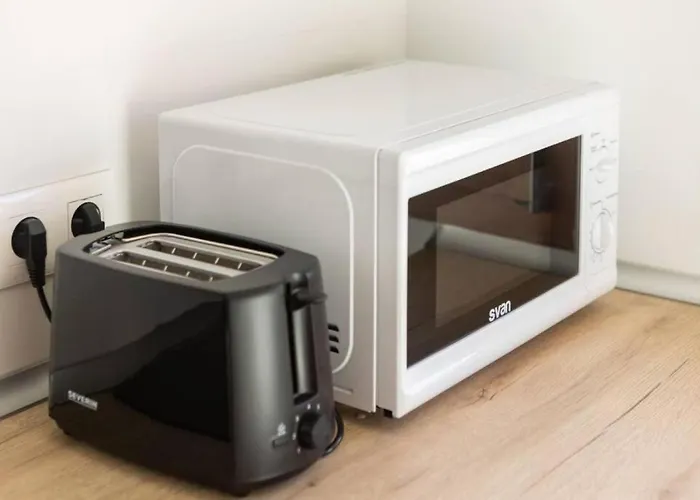 Apartman Profithome- Casa Checha *