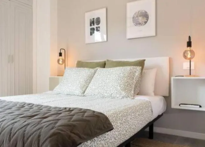 Profithome- Casa Checha Lejlighed Candelaria