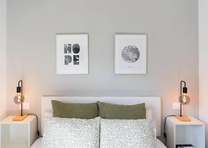 Profithome- Casa Checha Lejlighed Candelaria