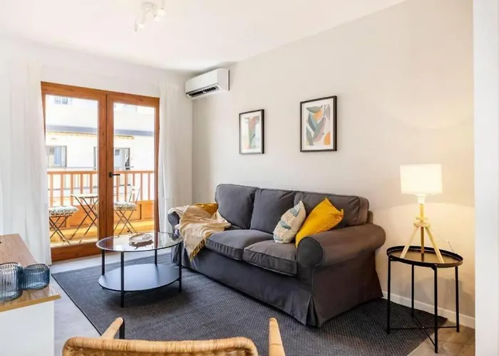 Profithome- Casa Checha Lejlighed Candelaria