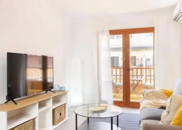 Profithome- Casa Checha Lejlighed *