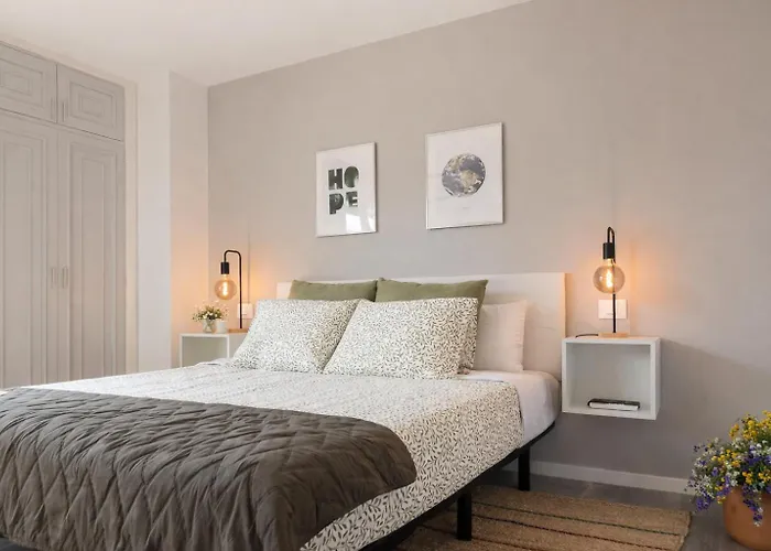 Profithome- Casa Checha Candelaria