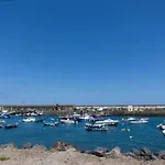 Ph- Casa Checha Nu Апартаменты