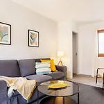 Apartment Ph- Casa Checha Nu