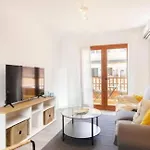 Ph- Casa Checha Nu Apartment *