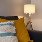 Ph- Casa Checha Nu Апартаменты *