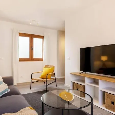 Profithome- Casa Checha Apartment Candelaria