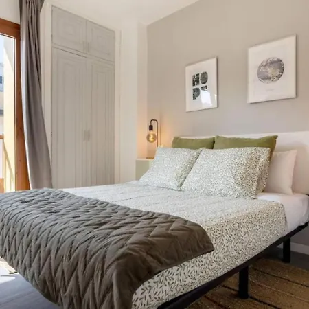 Appartement Profithome- Casa Checha Candelaria