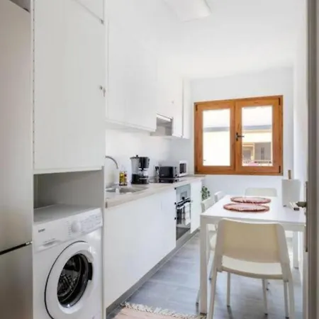 Profithome- Casa Checha Apartament Candelaria