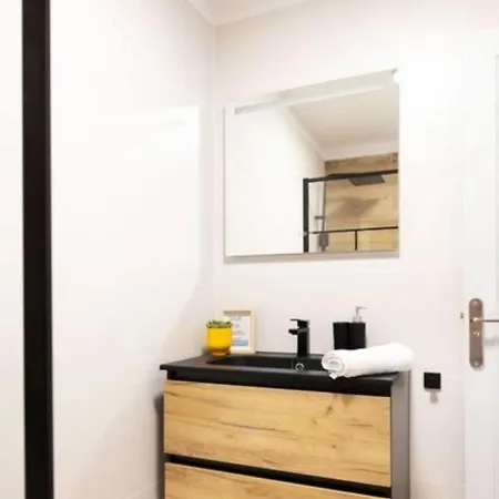 Apartament Profithome- Casa Checha