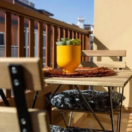 Ph- Casa Checha Nu Appartement Candelaria