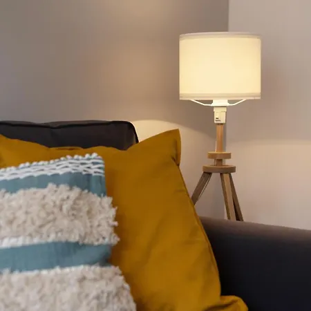 Profithome- Casa Checha Apartament *