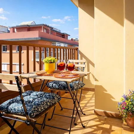 Apartament Ph- Casa Checha Nu