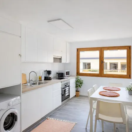 Profithome- Casa Checha Apartment