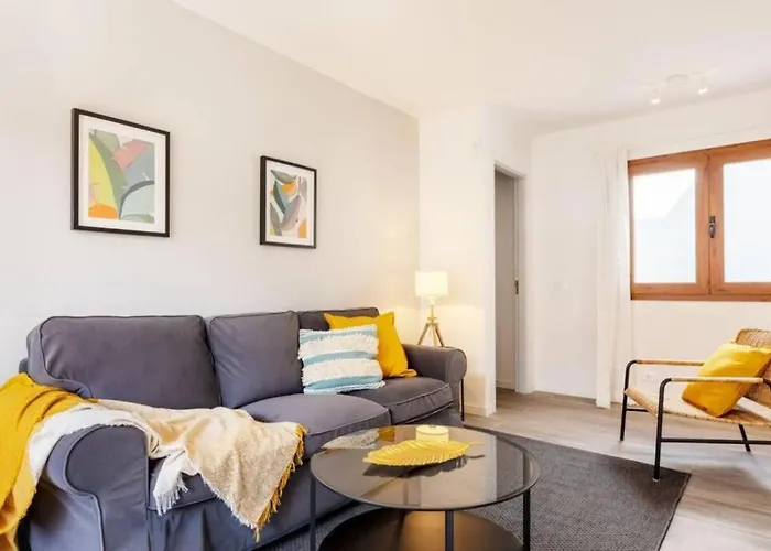 아파트 Profithome- Casa Checha