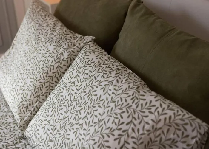 Profithome- Casa Checha Appartement