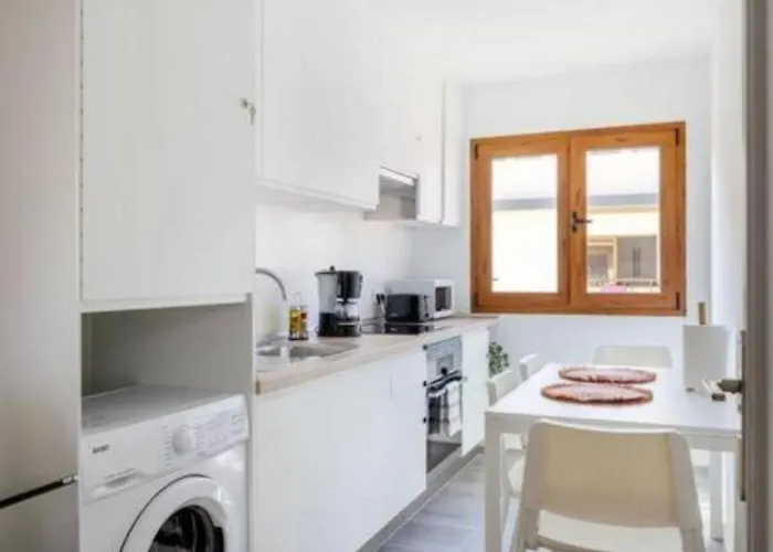 Profithome- Casa Checha Apartment Candelaria