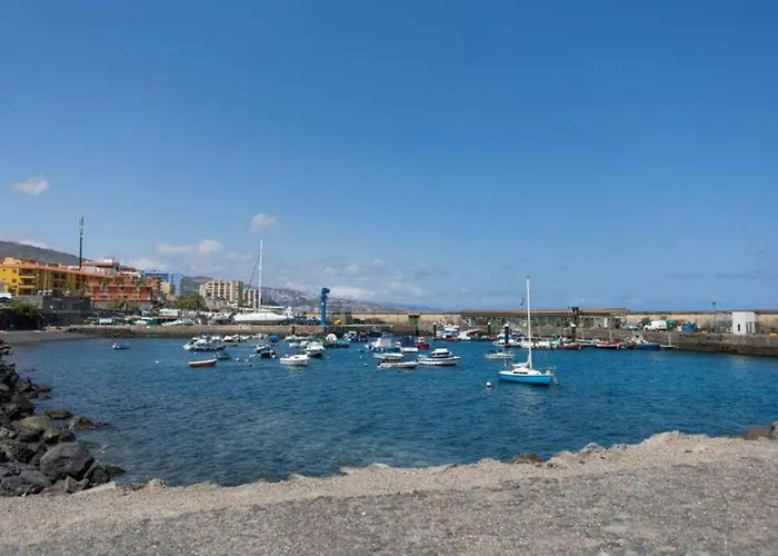 Appartement Profithome- Casa Checha Candelaria