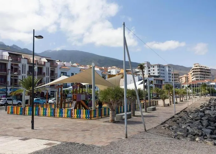 Profithome- Casa Checha * 칸델라리아