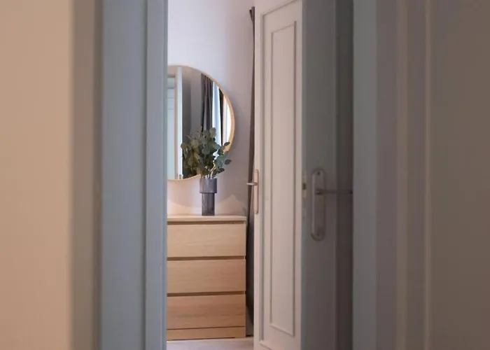 Apartment Profithome- Casa Checha