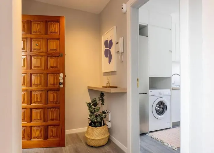 Profithome- Casa Checha 아파트 *