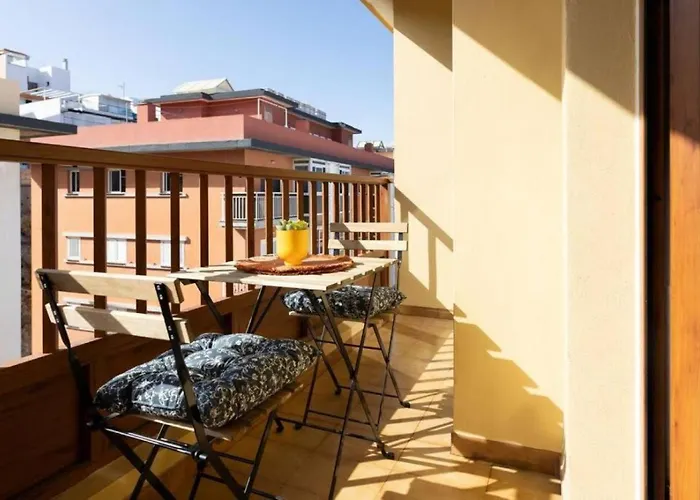 Profithome- Casa Checha Apartment