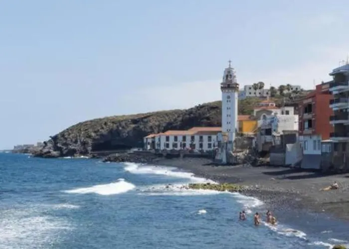 Profithome- Casa Checha * 칸델라리아