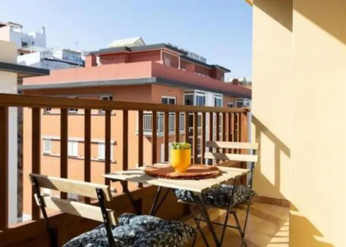 Appartement Profithome- Casa Checha
