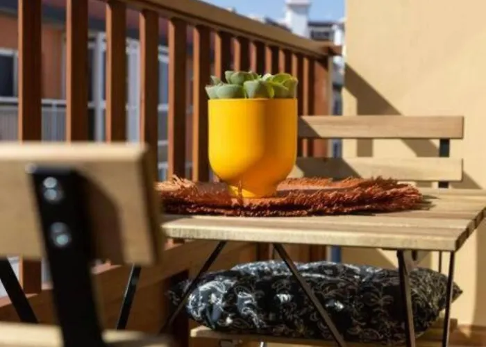 Profithome- Casa Checha 아파트 칸델라리아