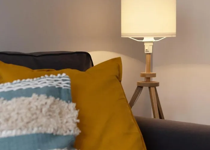 Profithome- Casa Checha Appartement *