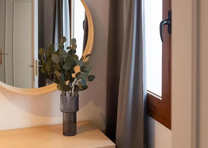 Appartement Profithome- Casa Checha