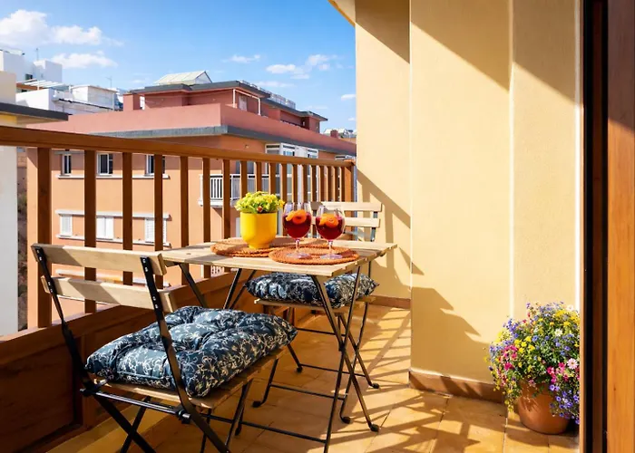 아파트 Profithome- Casa Checha