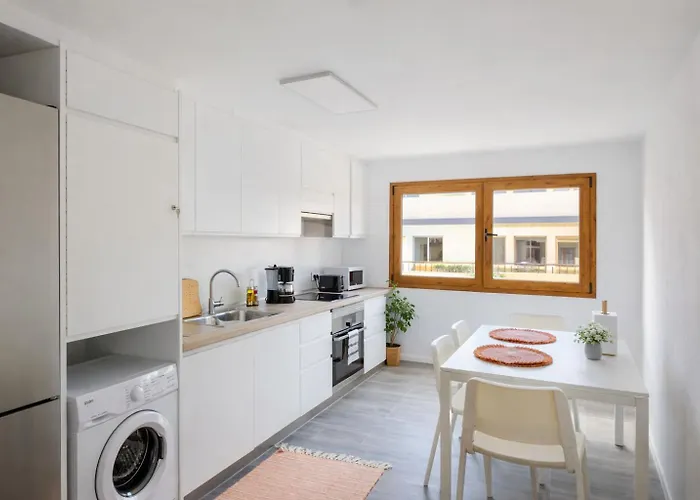 Profithome- Casa Checha Apartment