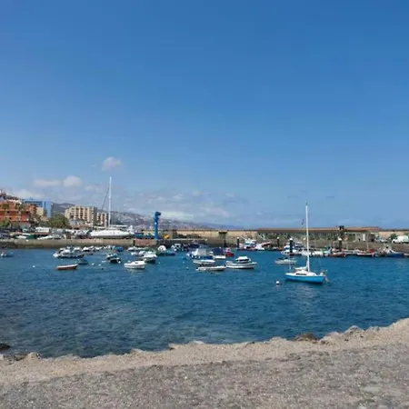 公寓 Profithome- Casa Checha 坎德拉里亚